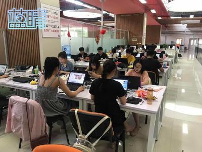 湛山创客学院 打造人力资源服务新高地