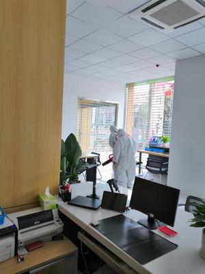 德阳专业社区除鼠服务 经验丰富，人力资源保障