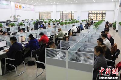 营口建人力资源服务产业园 市场主导，打破引才惯性的新探索